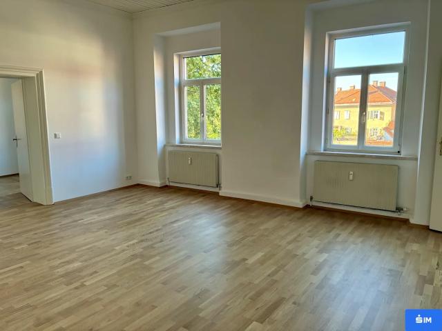 Haus mieten in Lend, Gersdorf-Feistritz