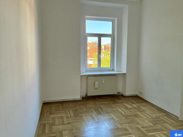 Wohnung mieten in Lend, Graz