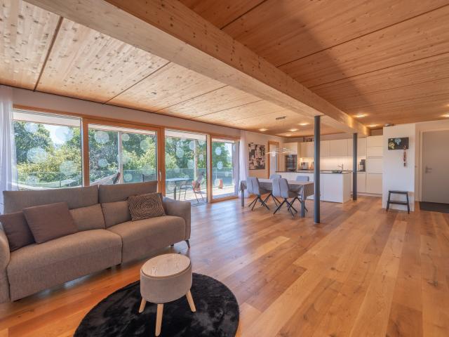 Wohnung kaufen in Attiswil, Verwaltungsregion Emmental-Oberaargau