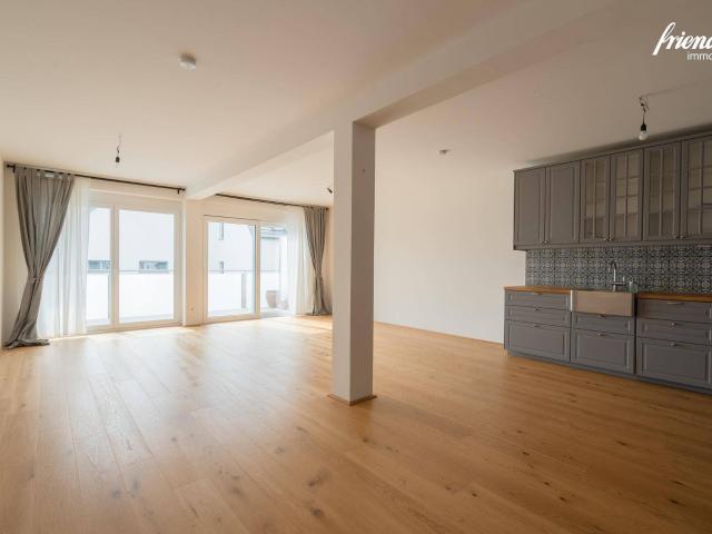 Apartment kaufen in Gumpoldskirchen