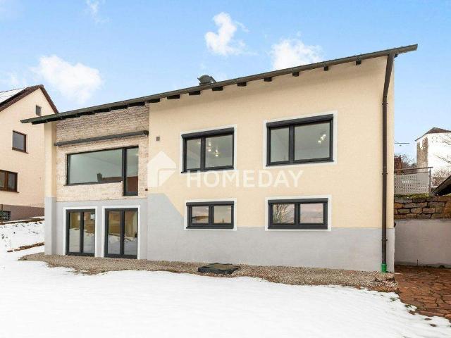 Haus kaufen in Weilersbach, Bayern