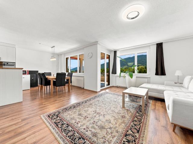 Wohnung kaufen in Lü