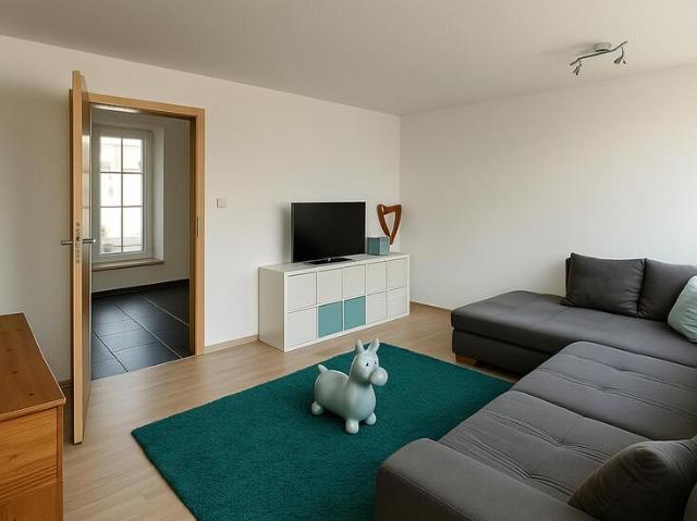Wohnung kaufen in Dillingen, Bayern