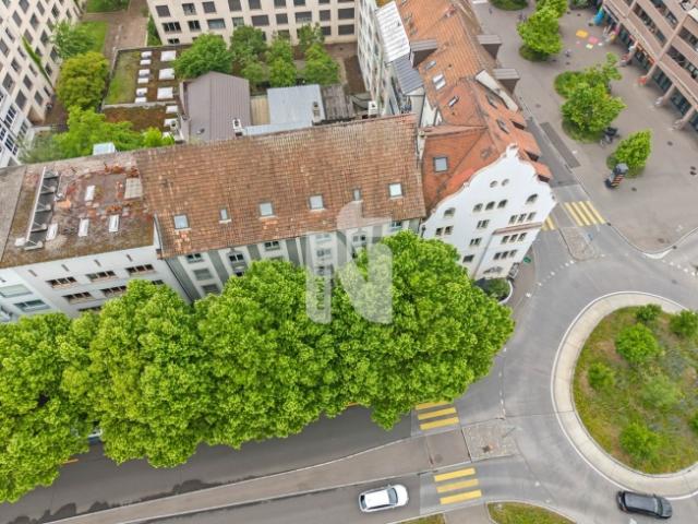 Wohnung kaufen in Basel, Basel-Stadt