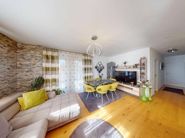 Apartment kaufen in Liebenau, Gersdorf-Feistritz