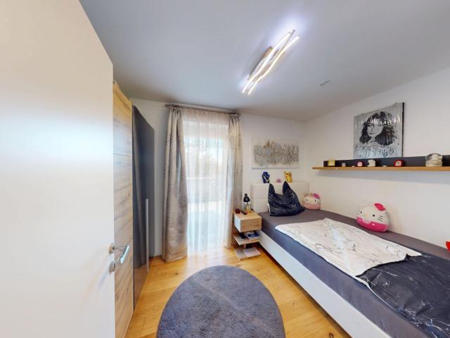 Wohnung kaufen in Gersdorf-Feistritz, Steiermark