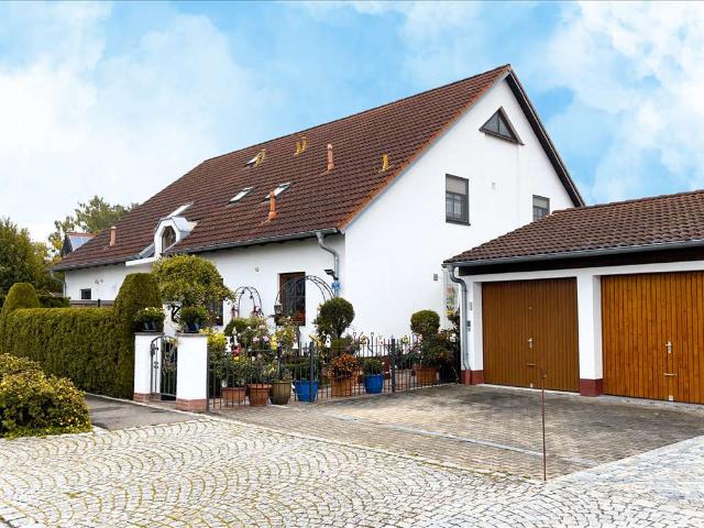 Wohnung kaufen in Graben, Landkreis Augsburg