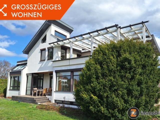 Einfamilienhaus kaufen in Großpetersdorf, Bezirk Oberwart