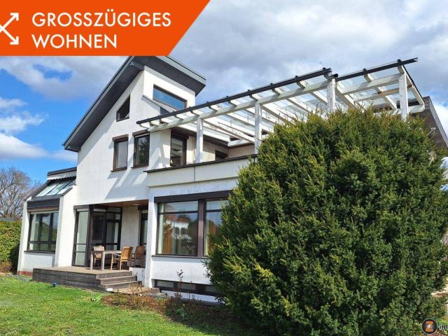 Haus kaufen in Großpetersdorf, Burgenland
