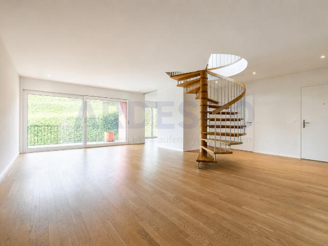 Wohnung kaufen in Bubendorf, Basel-Landschaft