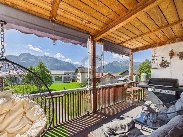 Wohnung kaufen in Vella, Graubünden
