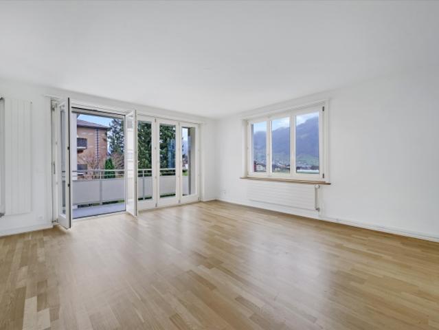 Wohnung mieten in Altdorf (UR)