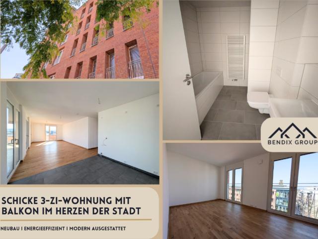 Wohnung kaufen in Naußlitz, Dresden