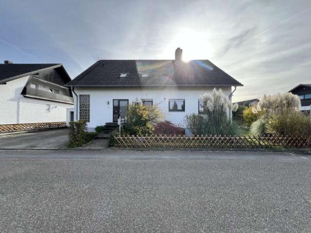Haus kaufen in Liedolsheim, Dettenheim