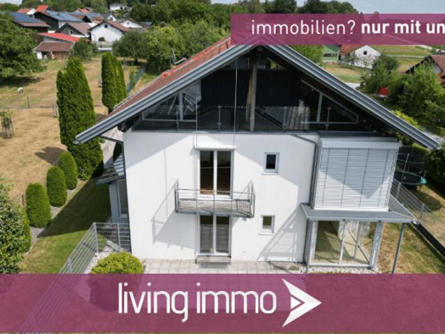 Wohnung mieten in Fürstenstein, Bayern