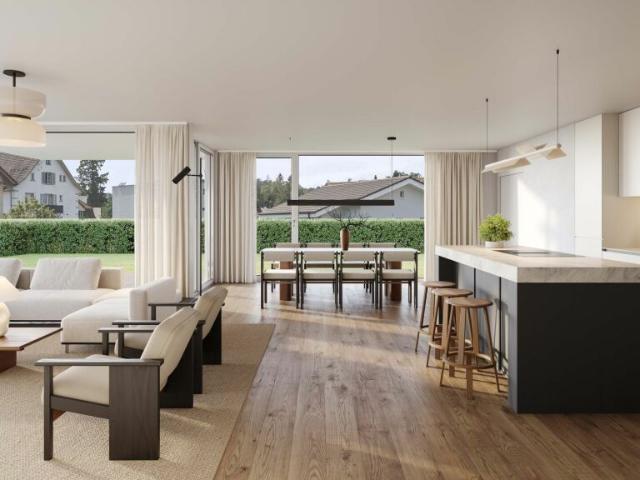 Wohnung kaufen in Lü