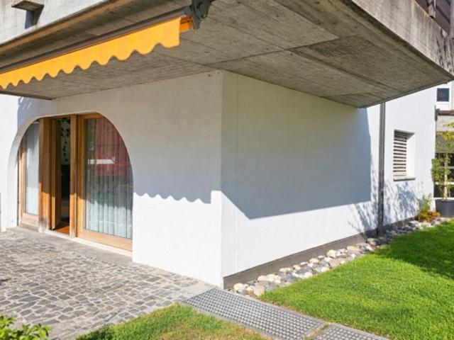 Wohnung kaufen in Schiers, Prättigau/Davos