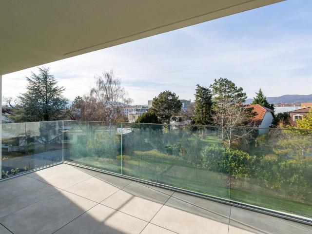 Apartment kaufen in Brunn am Gebirge, Niederösterreich