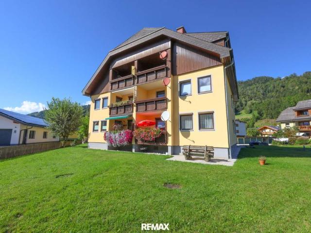 Wohnung kaufen in Liezen, Bezirk Liezen