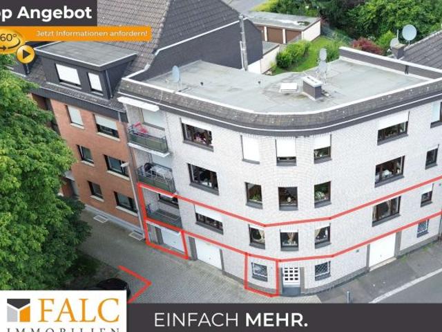 Wohnung kaufen in Mönchengladbach, Nordrhein-Westfalen