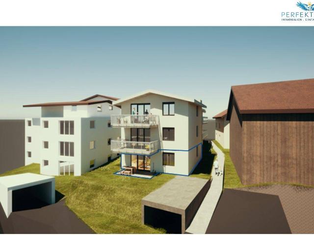Apartment kaufen in Mötz, Tirol