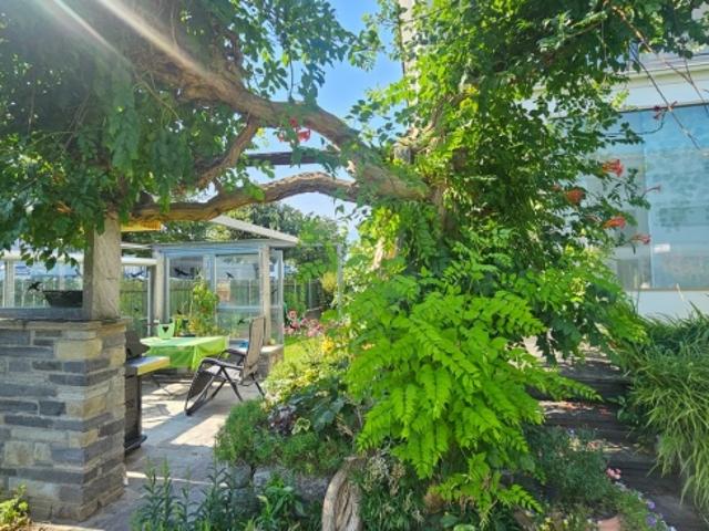 Einfamilienhaus mieten in Bad Ragaz, St. Gallen