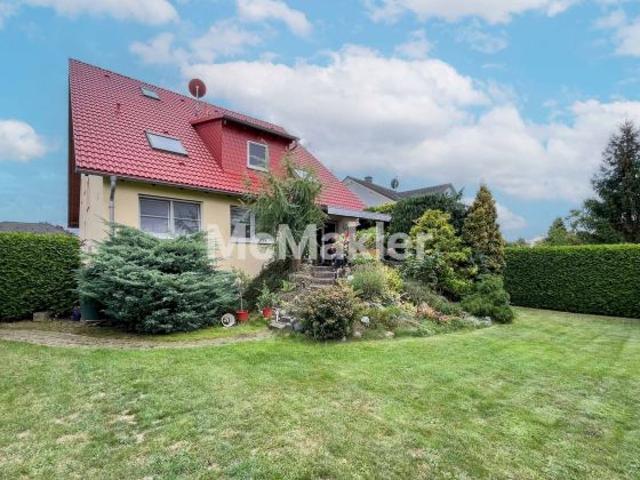 Wohnung kaufen in Brandis, Sachsen