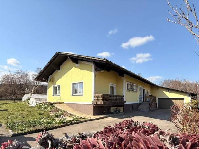 Haus kaufen in Steiermark