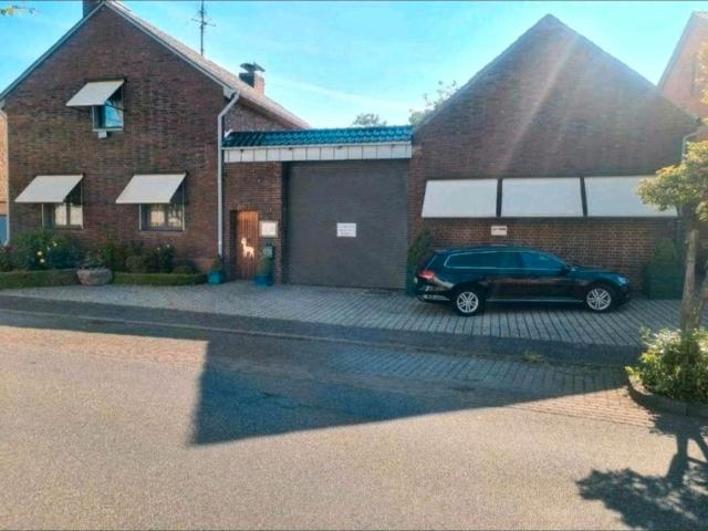 Haus kaufen in Morschenich, Merzenich