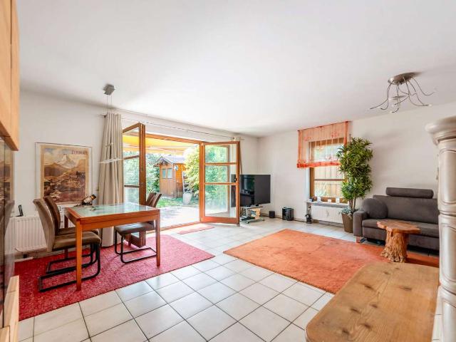 Wohnung kaufen in Hohenbrunn, Landkreis München