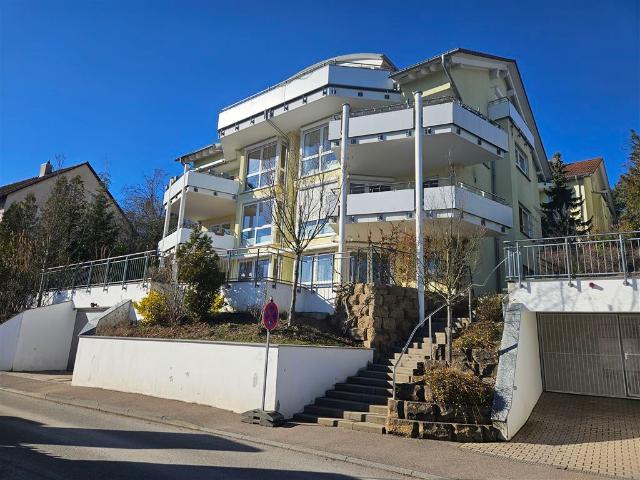 Wohnung kaufen in Münchingen, Korntal-Münchingen