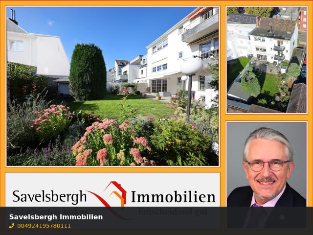 Wohnung kaufen in Röthgen, Eschweiler