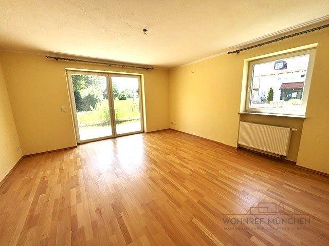 Apartment mieten in Höhenkirchen, Höhenkirchen-Siegertsbrunn