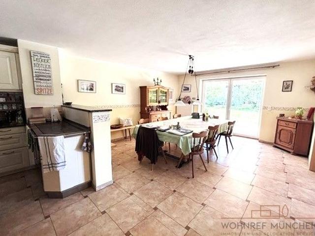 Wohnung mieten in Höhenkirchen-Siegertsbrunn, Bayern