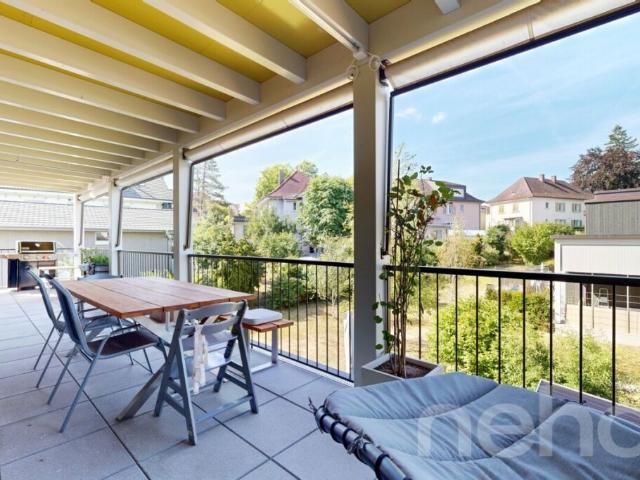Wohnung kaufen in Muri Ag, Aargau