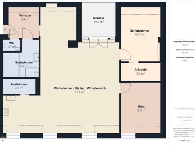Wohnung kaufen in Sankt Leonhard, Gersdorf-Feistritz