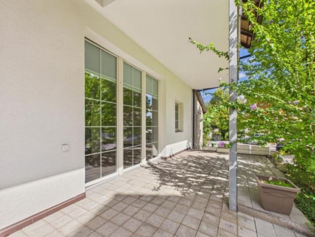 Wohnung mieten in Gattikon, Zürich
