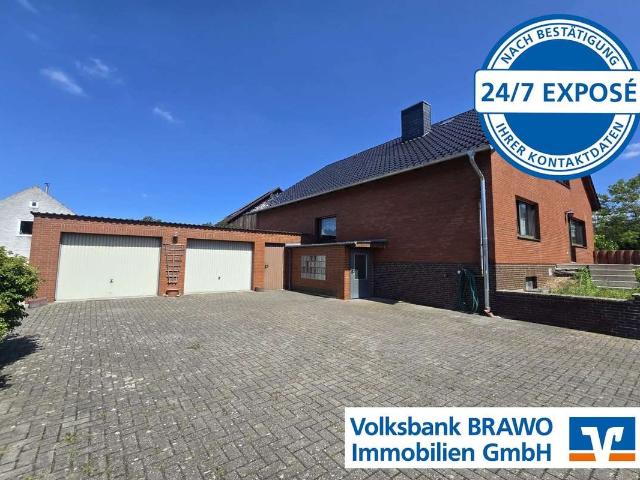 Haus kaufen in Wendeburg, Landkreis Peine