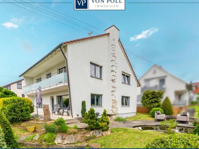 Haus kaufen in Herrenberg, Landkreis Böblingen