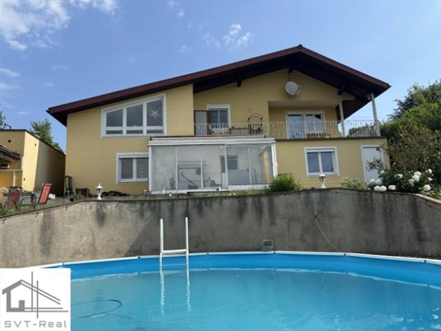 Einfamilienhaus kaufen in Kematen am Innbach, Oberösterreich