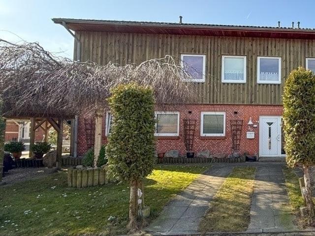 Haus kaufen in Handewitt, Schleswig-Holstein