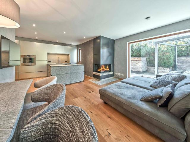 Apartment kaufen in St. Johann in Tirol, Tirol