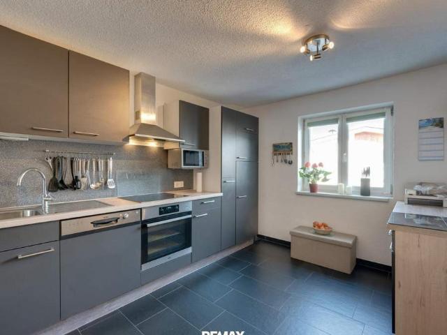Wohnung kaufen in Freundsberg, Schwaz