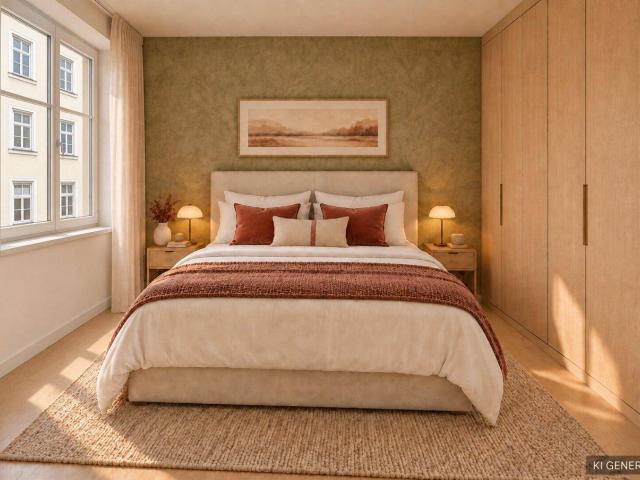 Apartment kaufen in Währing, Wien