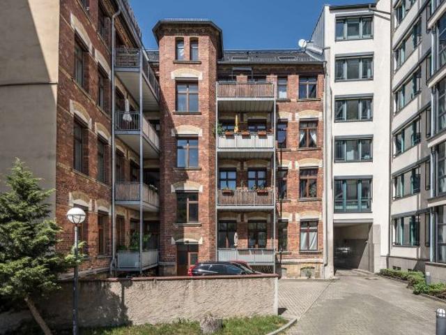 Wohnung kaufen in Leipzig, Sachsen