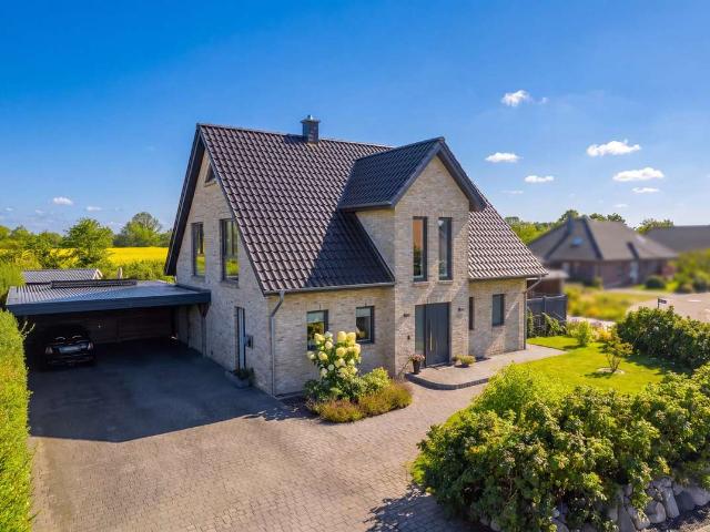Haus kaufen in Schafflund, Kreis Schleswig-Flensburg