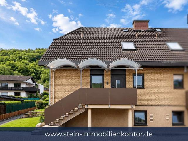 Haus kaufen in Hahnenbach, Landkreis Bad Kreuznach