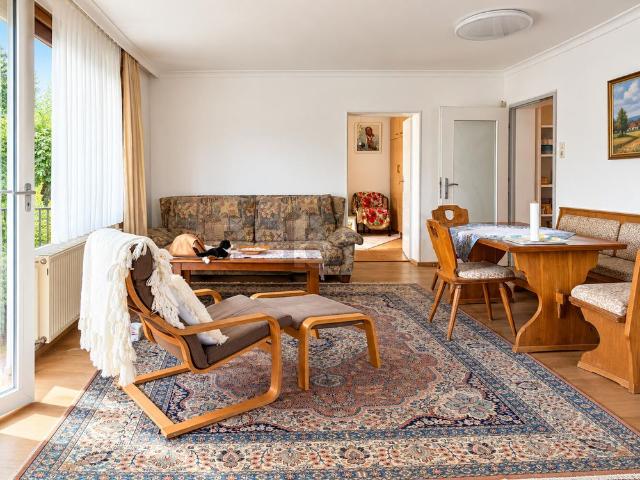 Apartment mieten in Sighartstein, Neumarkt am Wallersee