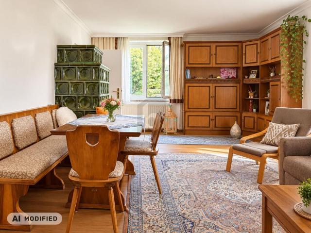 Apartment mieten in Altstadt, Salzburg