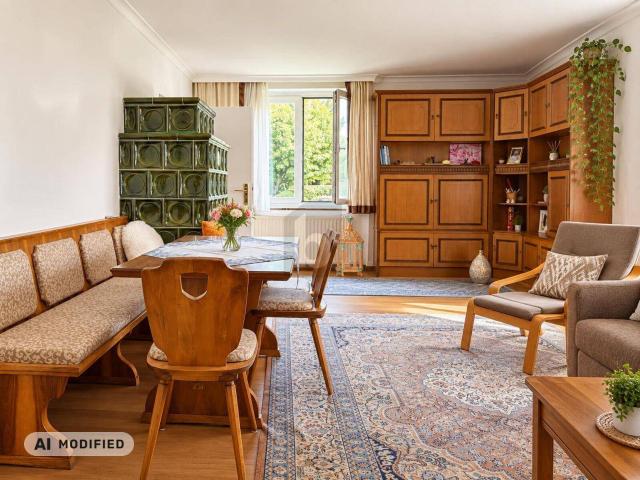 Apartment mieten in Straßwalchen, Bezirk Salzburg-Umgebung